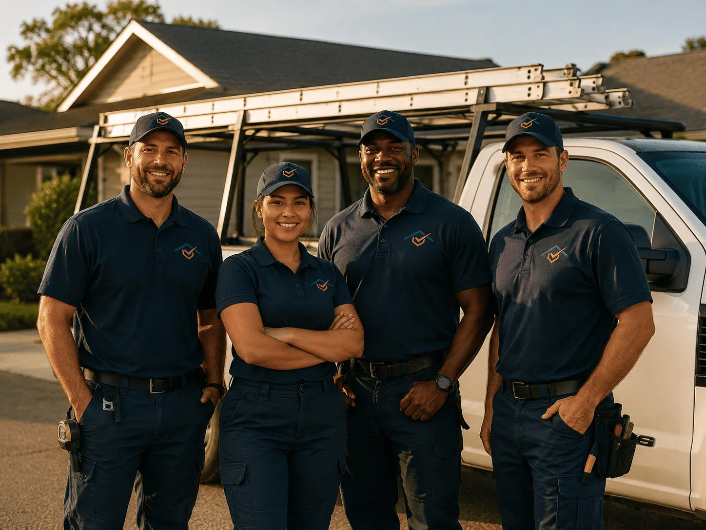 Roof Inspection company in Troy, KS